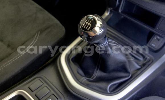 Acheter Occasion Voiture Nissan Navara Blanc à Gobabis, Omaheke Acheter Occasion Voiture Nissan Navara Blanc à Gobabis, Omaheke