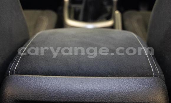 Acheter Occasion Voiture Nissan Navara Blanc à Gobabis, Omaheke Acheter Occasion Voiture Nissan Navara Blanc à Gobabis, Omaheke