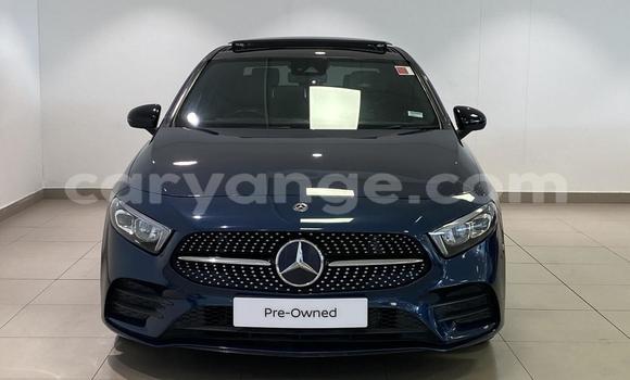 Acheter Occasion Voiture Mercedes-Benz C–Class Bleu à Windhoek, Namibie Acheter Occasion Voiture Mercedes-Benz C–Class Bleu à Windhoek, Namibie