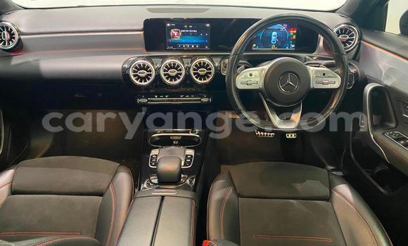 Acheter Occasion Voiture Mercedes-Benz C–Class Bleu à Windhoek, Namibie Acheter Occasion Voiture Mercedes-Benz C–Class Bleu à Windhoek, Namibie