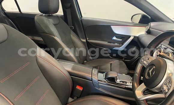 Acheter Occasion Voiture Mercedes-Benz C–Class Bleu à Windhoek, Namibie Acheter Occasion Voiture Mercedes-Benz C–Class Bleu à Windhoek, Namibie