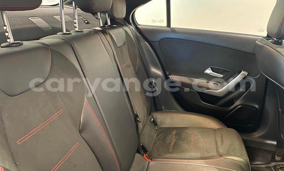 Acheter Occasion Voiture Mercedes-Benz C–Class Bleu à Windhoek, Namibie Acheter Occasion Voiture Mercedes-Benz C–Class Bleu à Windhoek, Namibie