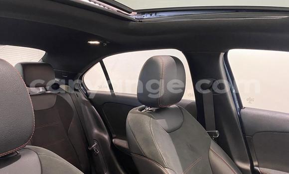 Acheter Occasion Voiture Mercedes-Benz C–Class Bleu à Windhoek, Namibie Acheter Occasion Voiture Mercedes-Benz C–Class Bleu à Windhoek, Namibie