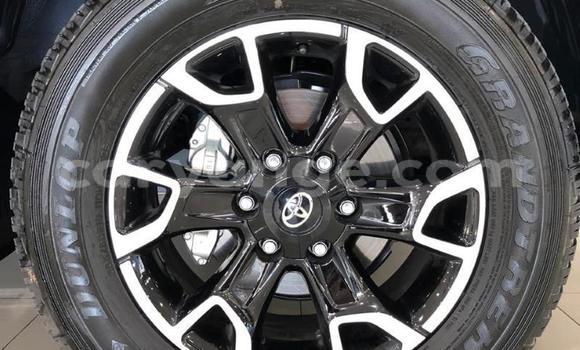 Buy Used Toyota Hilux Blue Car in Gobabis in Omaheke Buy Used Toyota Hilux Blue Car in Gobabis in Omaheke