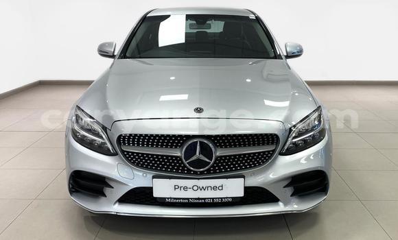 Acheter Occasion Voiture Mercedes-Benz C–Class Gris à Windhoek, Namibie Acheter Occasion Voiture Mercedes-Benz C–Class Gris à Windhoek, Namibie
