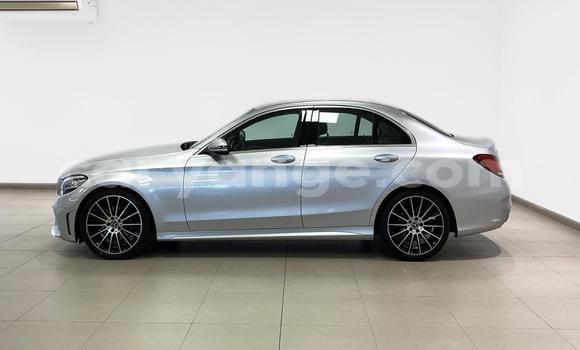 Acheter Occasion Voiture Mercedes-Benz C–Class Gris à Windhoek, Namibie Acheter Occasion Voiture Mercedes-Benz C–Class Gris à Windhoek, Namibie