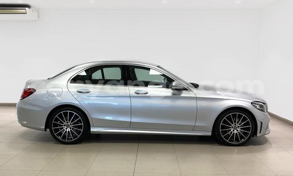 Acheter Occasion Voiture Mercedes-Benz C–Class Gris à Windhoek, Namibie Acheter Occasion Voiture Mercedes-Benz C–Class Gris à Windhoek, Namibie