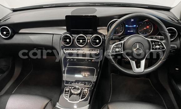 Acheter Occasion Voiture Mercedes-Benz C–Class Gris à Windhoek, Namibie Acheter Occasion Voiture Mercedes-Benz C–Class Gris à Windhoek, Namibie