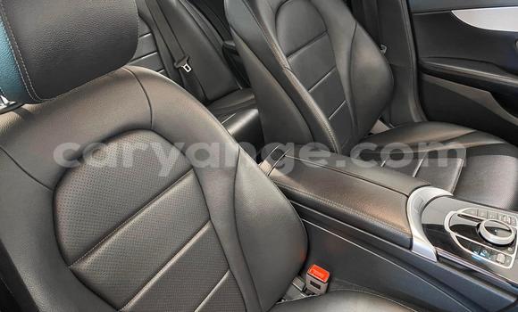 Acheter Occasion Voiture Mercedes-Benz C–Class Gris à Windhoek, Namibie Acheter Occasion Voiture Mercedes-Benz C–Class Gris à Windhoek, Namibie