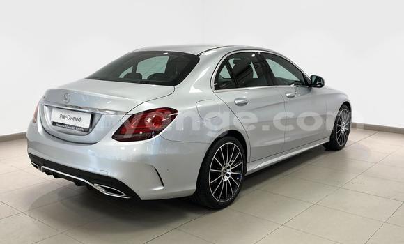 Acheter Occasion Voiture Mercedes-Benz C–Class Gris à Windhoek, Namibie Acheter Occasion Voiture Mercedes-Benz C–Class Gris à Windhoek, Namibie