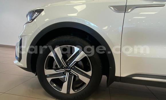 Acheter Occasion Voiture Kia Sorento Blanc à Windhoek, Namibie Acheter Occasion Voiture Kia Sorento Blanc à Windhoek, Namibie