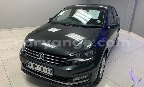 Acheter Occasion Voiture Volkswagen Polo Gris à Gobabis, Omaheke Acheter Occasion Voiture Volkswagen Polo Gris à Gobabis, Omaheke