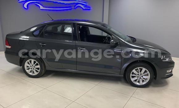 Acheter Occasion Voiture Volkswagen Polo Gris à Gobabis, Omaheke Acheter Occasion Voiture Volkswagen Polo Gris à Gobabis, Omaheke