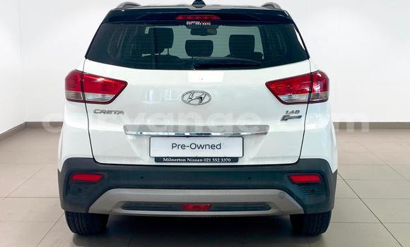 Buy Used Hyundai Creta White Car in Windhoek in Namibia Buy Used Hyundai Creta White Car in Windhoek in Namibia