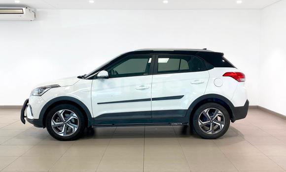 Buy Used Hyundai Creta White Car in Windhoek in Namibia Buy Used Hyundai Creta White Car in Windhoek in Namibia