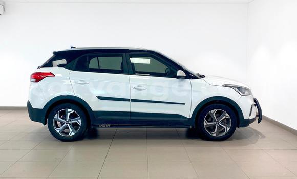 Buy Used Hyundai Creta White Car in Windhoek in Namibia Buy Used Hyundai Creta White Car in Windhoek in Namibia