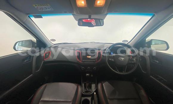 Buy Used Hyundai Creta White Car in Windhoek in Namibia Buy Used Hyundai Creta White Car in Windhoek in Namibia