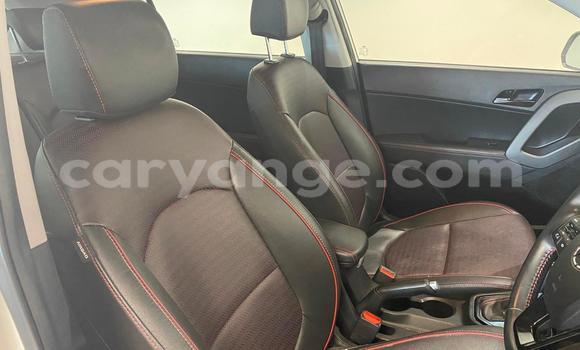 Buy Used Hyundai Creta White Car in Windhoek in Namibia Buy Used Hyundai Creta White Car in Windhoek in Namibia