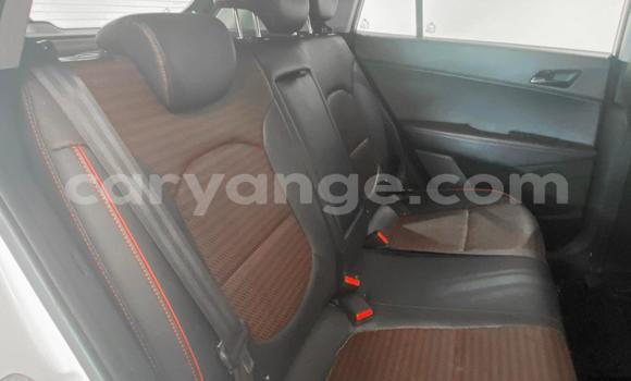 Buy Used Hyundai Creta White Car in Windhoek in Namibia Buy Used Hyundai Creta White Car in Windhoek in Namibia
