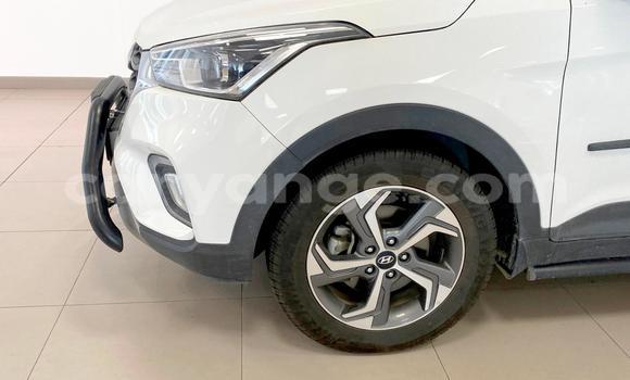 Buy Used Hyundai Creta White Car in Windhoek in Namibia Buy Used Hyundai Creta White Car in Windhoek in Namibia