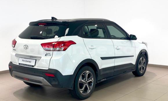 Buy Used Hyundai Creta White Car in Windhoek in Namibia Buy Used Hyundai Creta White Car in Windhoek in Namibia