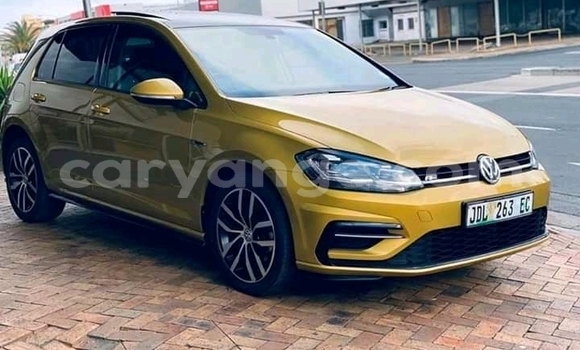 Acheter Occasion Voiture Volkswagen Golf R Autre à Gobabis, Omaheke Acheter Occasion Voiture Volkswagen Golf R Autre à Gobabis, Omaheke