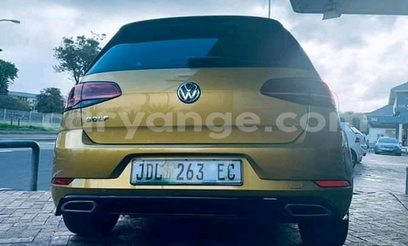 Acheter Occasion Voiture Volkswagen Golf R Autre à Gobabis, Omaheke Acheter Occasion Voiture Volkswagen Golf R Autre à Gobabis, Omaheke