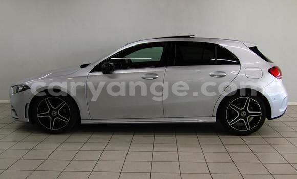 Acheter Occasion Voiture Mercedes-Benz A–Class Gris à Gobabis, Omaheke Acheter Occasion Voiture Mercedes-Benz A–Class Gris à Gobabis, Omaheke