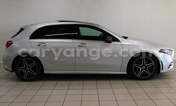 Acheter Occasion Voiture Mercedes-Benz A–Class Gris à Gobabis, Omaheke Acheter Occasion Voiture Mercedes-Benz A–Class Gris à Gobabis, Omaheke