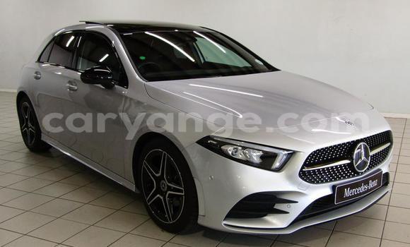 Acheter Occasion Voiture Mercedes-Benz A–Class Gris à Gobabis, Omaheke Acheter Occasion Voiture Mercedes-Benz A–Class Gris à Gobabis, Omaheke