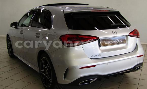 Acheter Occasion Voiture Mercedes-Benz A–Class Gris à Gobabis, Omaheke Acheter Occasion Voiture Mercedes-Benz A–Class Gris à Gobabis, Omaheke
