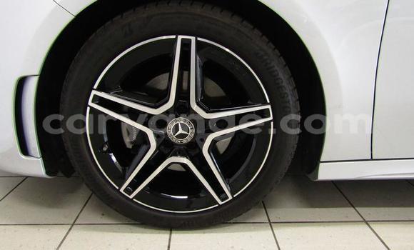 Acheter Occasion Voiture Mercedes-Benz A–Class Gris à Gobabis, Omaheke Acheter Occasion Voiture Mercedes-Benz A–Class Gris à Gobabis, Omaheke