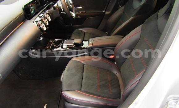 Acheter Occasion Voiture Mercedes-Benz A–Class Gris à Gobabis, Omaheke Acheter Occasion Voiture Mercedes-Benz A–Class Gris à Gobabis, Omaheke