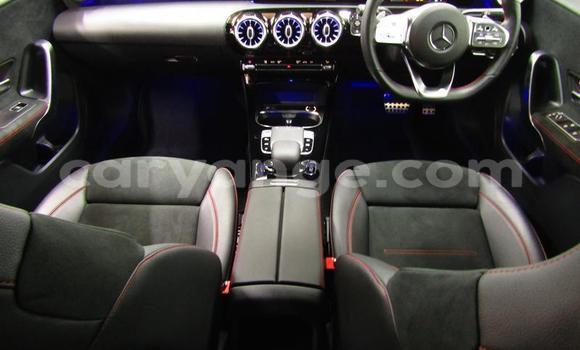 Acheter Occasion Voiture Mercedes-Benz A–Class Gris à Gobabis, Omaheke Acheter Occasion Voiture Mercedes-Benz A–Class Gris à Gobabis, Omaheke