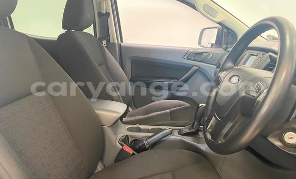 Acheter Occasion Voiture Ford Ranger Blanc à Windhoek, Namibie Acheter Occasion Voiture Ford Ranger Blanc à Windhoek, Namibie