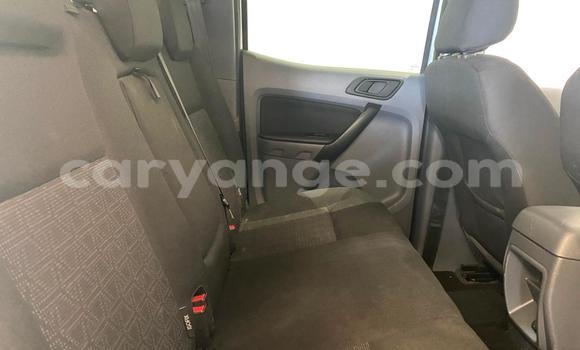 Acheter Occasion Voiture Ford Ranger Blanc à Windhoek, Namibie Acheter Occasion Voiture Ford Ranger Blanc à Windhoek, Namibie