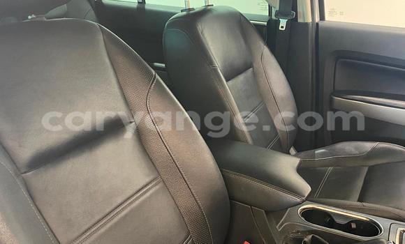 Acheter Occasion Voiture Ford Everest Blanc à Windhoek, Namibie Acheter Occasion Voiture Ford Everest Blanc à Windhoek, Namibie