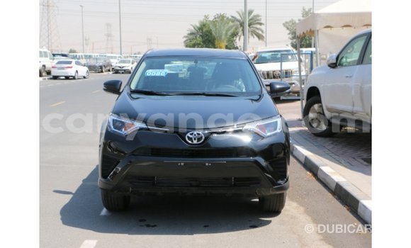 Buy Import Toyota RAV4 Black Car in Import - Dubai in Namibia Buy Import Toyota RAV4 Black Car in Import - Dubai in Namibia