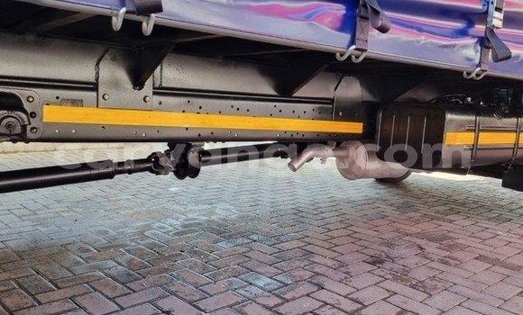 Buy Used Hino 300 Series White Truck in Windhoek in Namibia Buy Used Hino 300 Series White Truck in Windhoek in Namibia