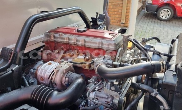 Buy Used Hino 300 Series White Truck in Windhoek in Namibia Buy Used Hino 300 Series White Truck in Windhoek in Namibia