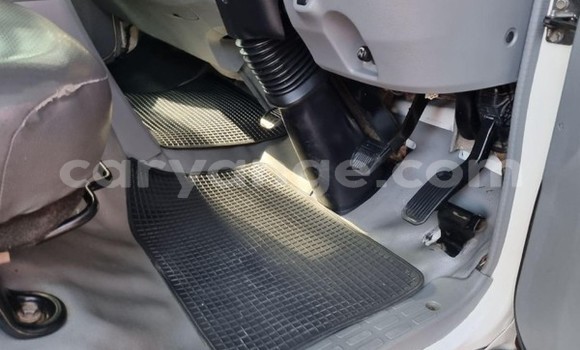 Buy Used Hino 300 Series White Truck in Windhoek in Namibia Buy Used Hino 300 Series White Truck in Windhoek in Namibia