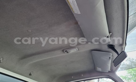 Buy Used Hino 300 Series White Truck in Windhoek in Namibia Buy Used Hino 300 Series White Truck in Windhoek in Namibia