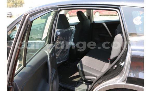 Buy Import Toyota RAV4 Black Car in Import - Dubai in Namibia Buy Import Toyota RAV4 Black Car in Import - Dubai in Namibia
