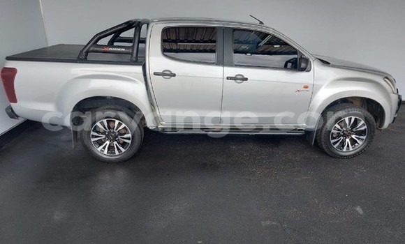 Buy Used Isuzu KB Silver Car in Windhoek in Namibia Buy Used Isuzu KB Silver Car in Windhoek in Namibia