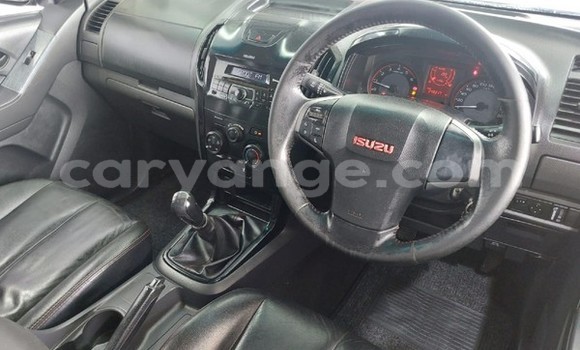 Buy Used Isuzu KB Silver Car in Windhoek in Namibia Buy Used Isuzu KB Silver Car in Windhoek in Namibia