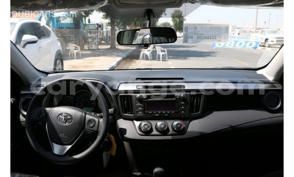 Buy Import Toyota RAV4 Black Car in Import - Dubai in Namibia Buy Import Toyota RAV4 Black Car in Import - Dubai in Namibia