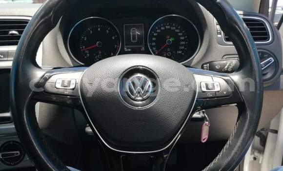 Buy Used Volkswagen Polo White Car in Windhoek in Namibia Buy Used Volkswagen Polo White Car in Windhoek in Namibia