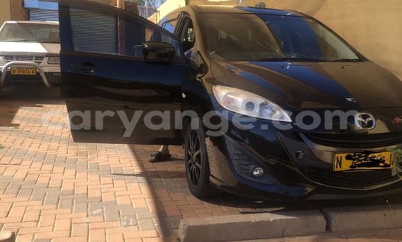 Acheter Occasion Voiture Mazda Premacy Autre à Windhoek, Namibie Acheter Occasion Voiture Mazda Premacy Autre à Windhoek, Namibie