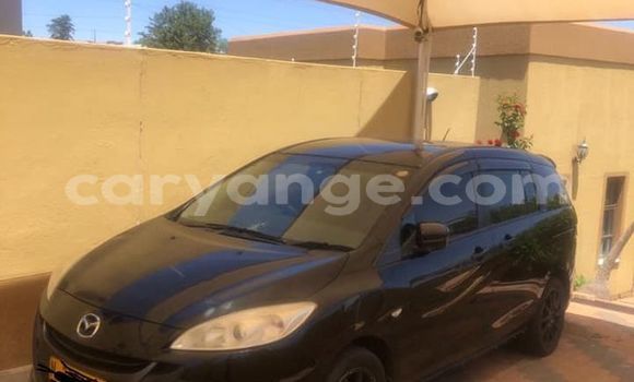 Acheter Occasion Voiture Mazda Premacy Autre à Windhoek, Namibie Acheter Occasion Voiture Mazda Premacy Autre à Windhoek, Namibie