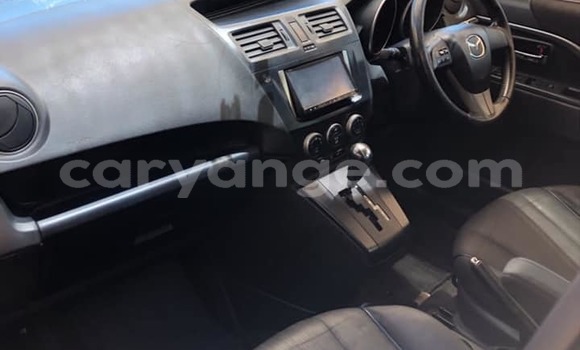 Acheter Occasion Voiture Mazda Premacy Autre à Windhoek, Namibie Acheter Occasion Voiture Mazda Premacy Autre à Windhoek, Namibie